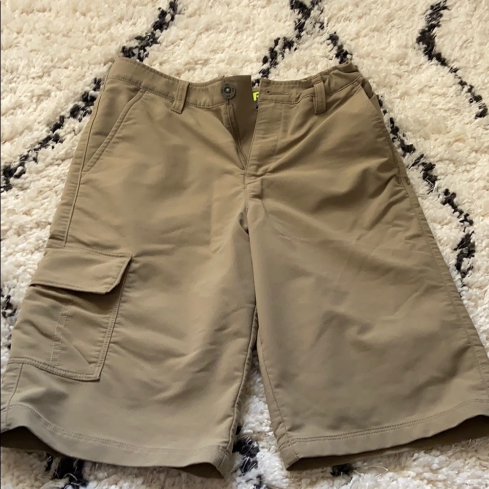 Under Armour Shorts